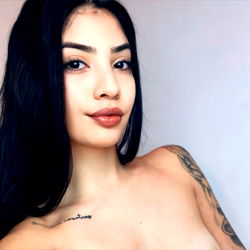 Little Rocio on OnlyFans