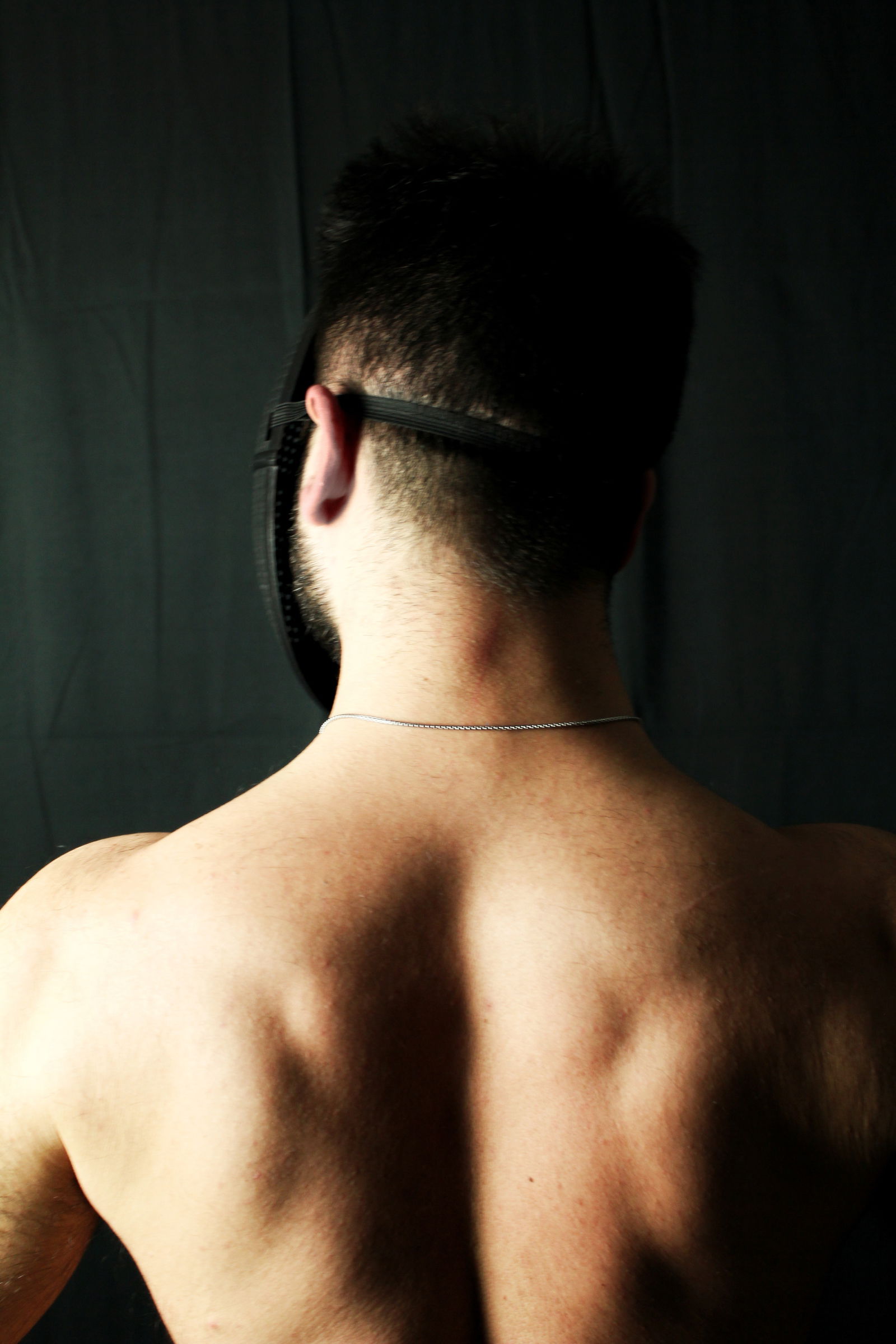 Mister Nice Guy photo