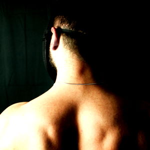 Mister Nice Guy photo