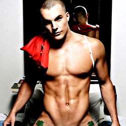 Steve Otis, OnlyFans Model from Miami Beach