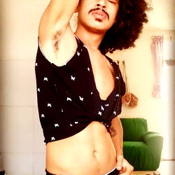 Amador Saliente photo