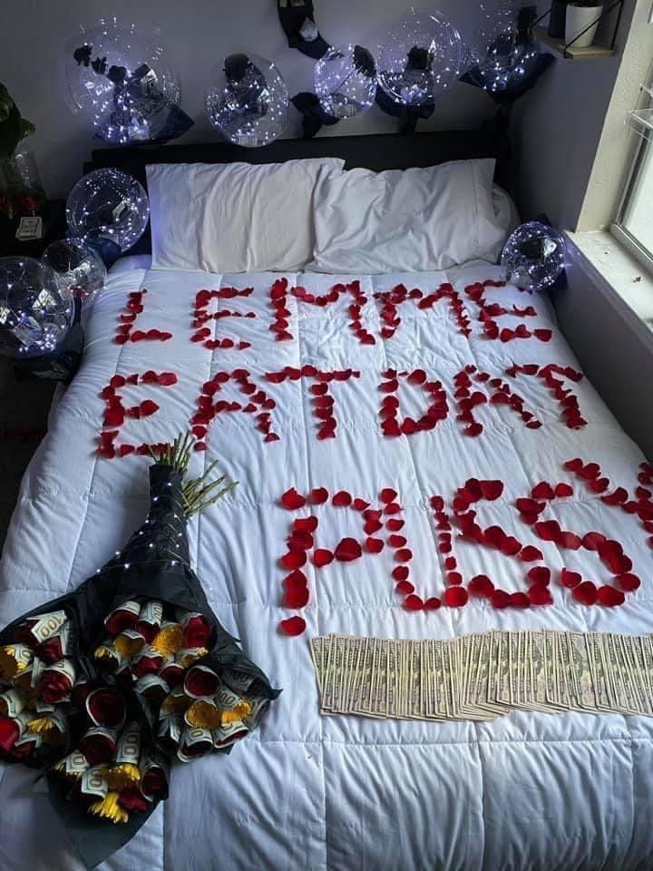 🔥🥷🏽 𝑀𝑆. ᗩᑎOᑎYᗰOᑌᔕ 🥷🏽🔥 photo