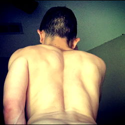 AdriMaraj23 Nude Photoshoot