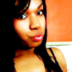 TS NATASHA KAMRYN photo