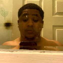 Onlyfans Model I Plead The Fiff, Aging Caucasian Male in Chocolate City