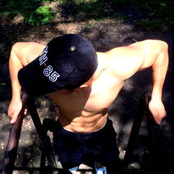 Alejandro Izquierdo photo