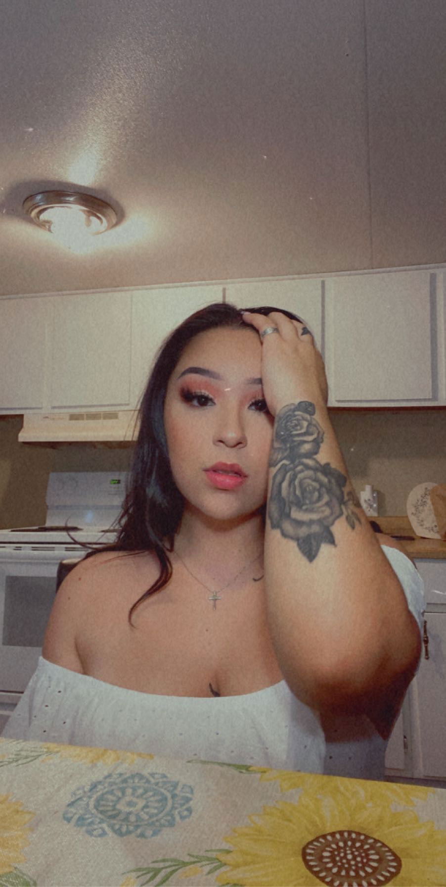 Destanie Perez photo