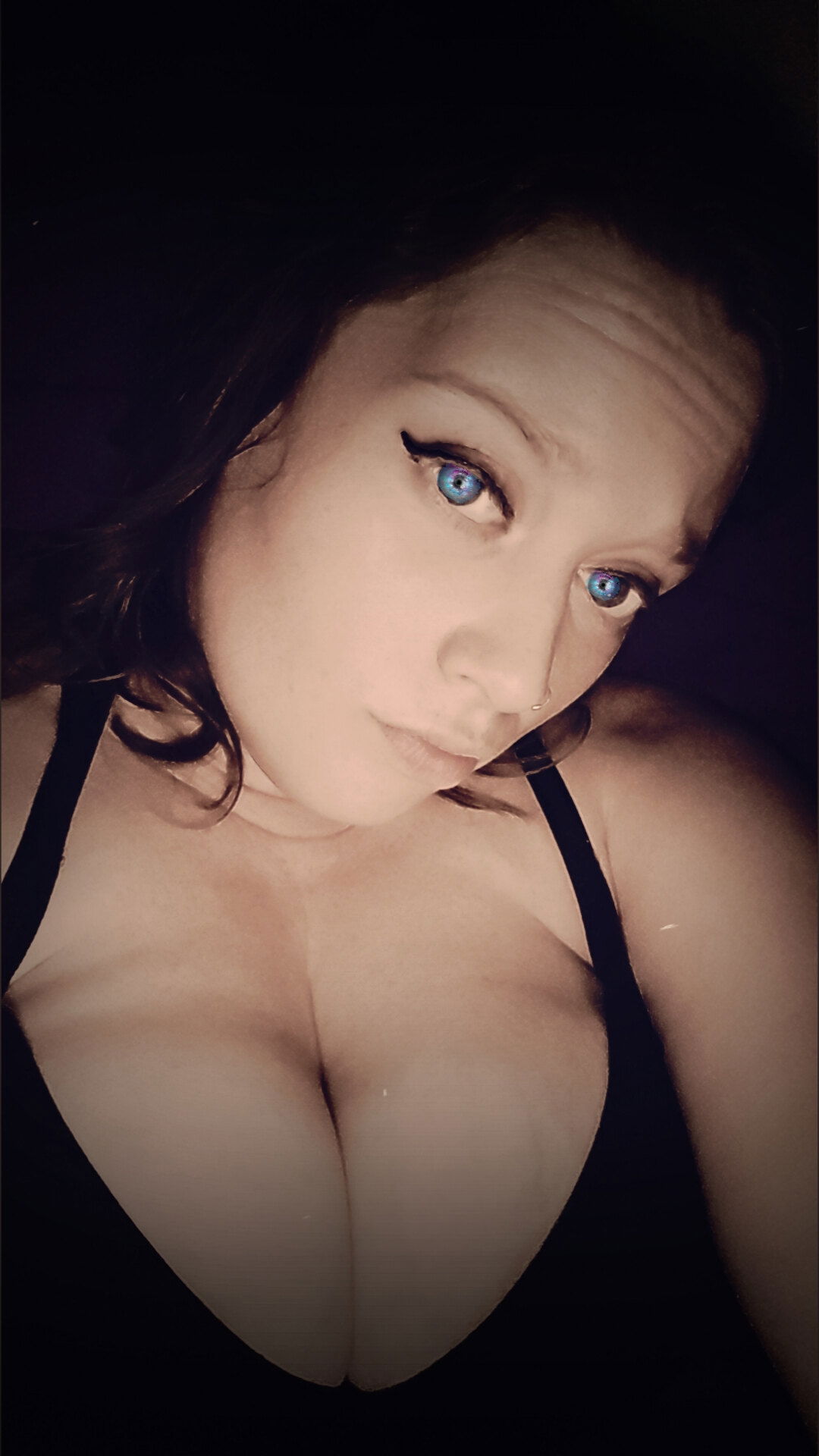 ShadowKissedJulie photo