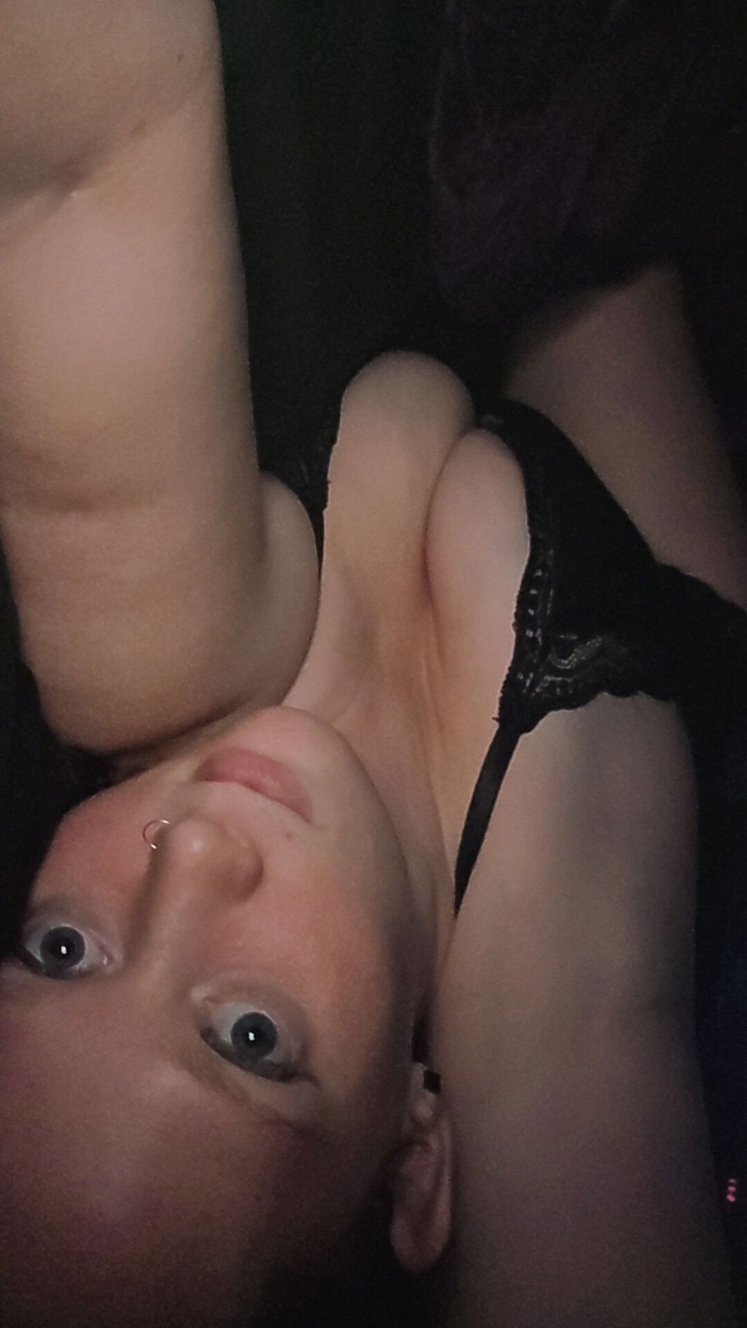 ShadowKissedJulie photo