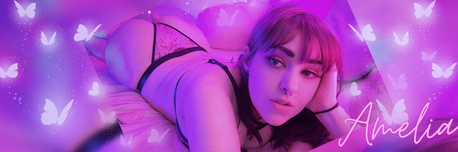 🖤Amelia Liddell🖤🔞Ⓥ photo