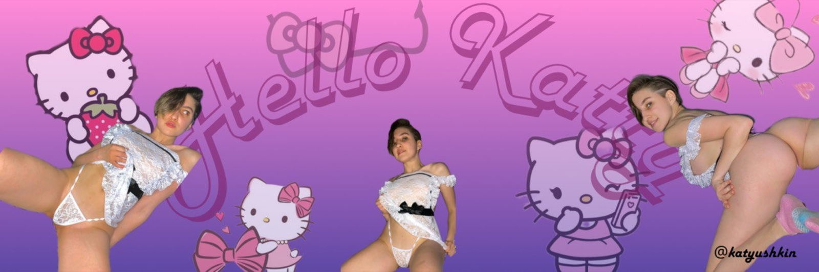 Katy Cooper🐱 photo