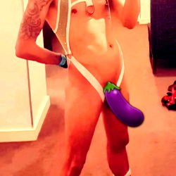 MartiBigTop - OnlyFans Model