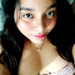 Ambar, an OnlyFans Model