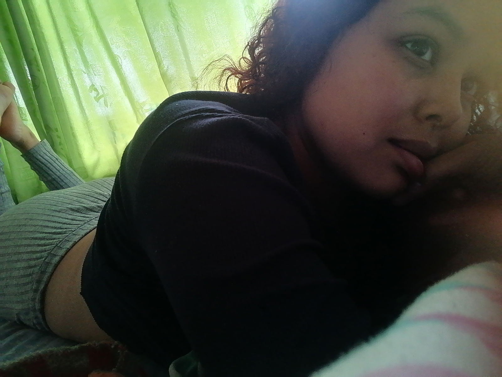 Andrea Marquez photo