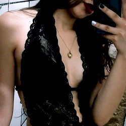 São Paulo OnlyFans Model Alicerse