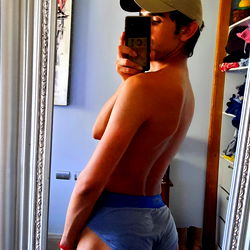 Arturo Branada - OnlyFans Model Photoshoot