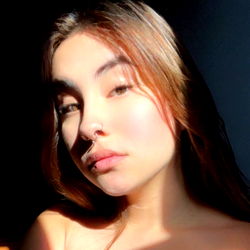 Gorgeous Model Stoni