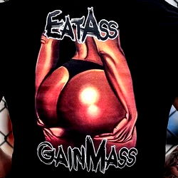 BadBoy - Eat Ass