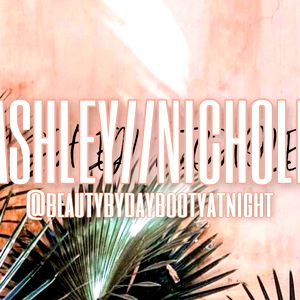 ASHLEY//NICHOLE photo