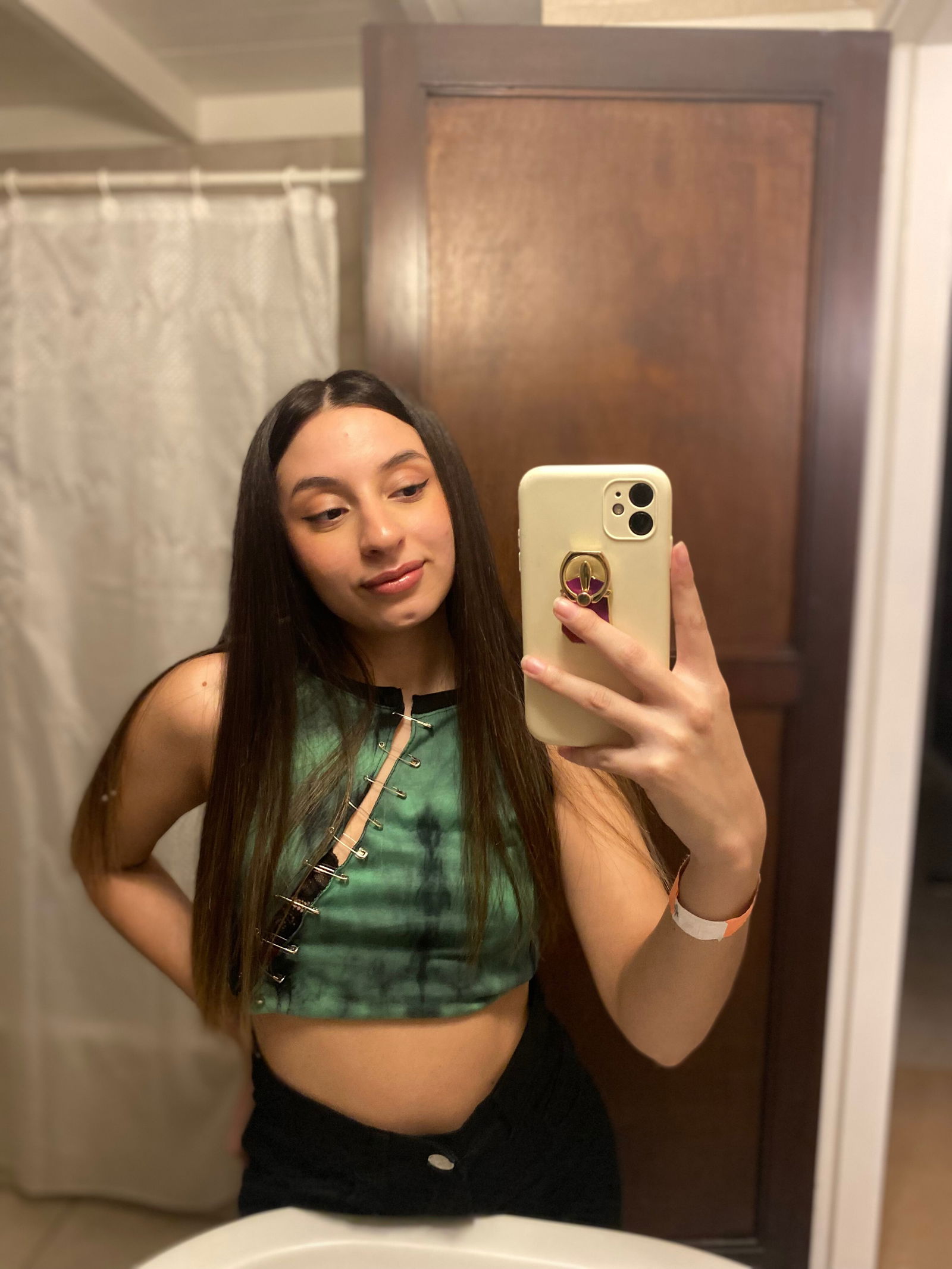 Aixa❤️‍🔥 photo