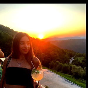 Aixaโค๏ธโ๐ฅ photo