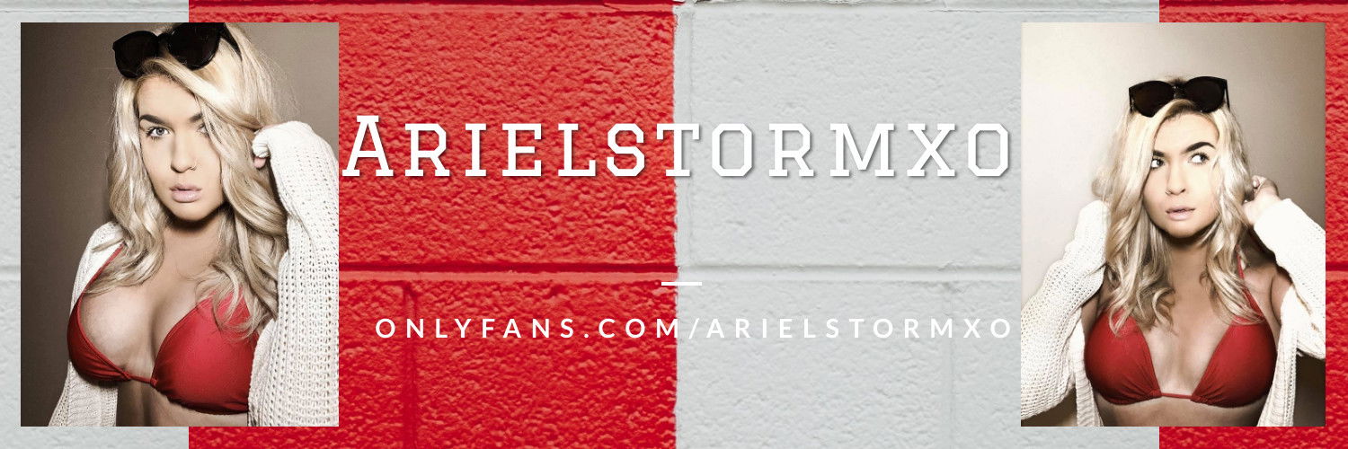 Arielstormxo photo