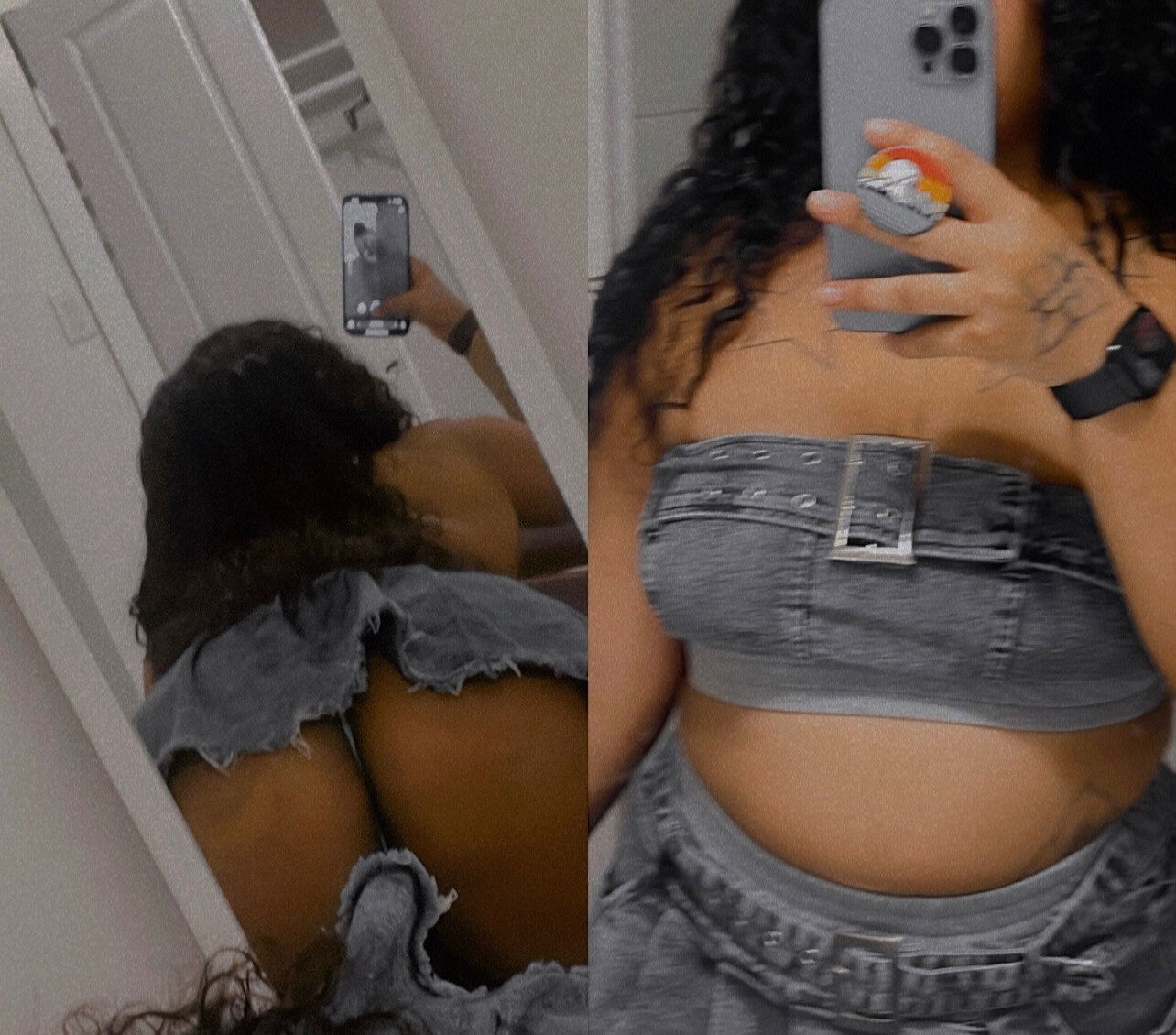 Aminaa.b🌈💦 photo