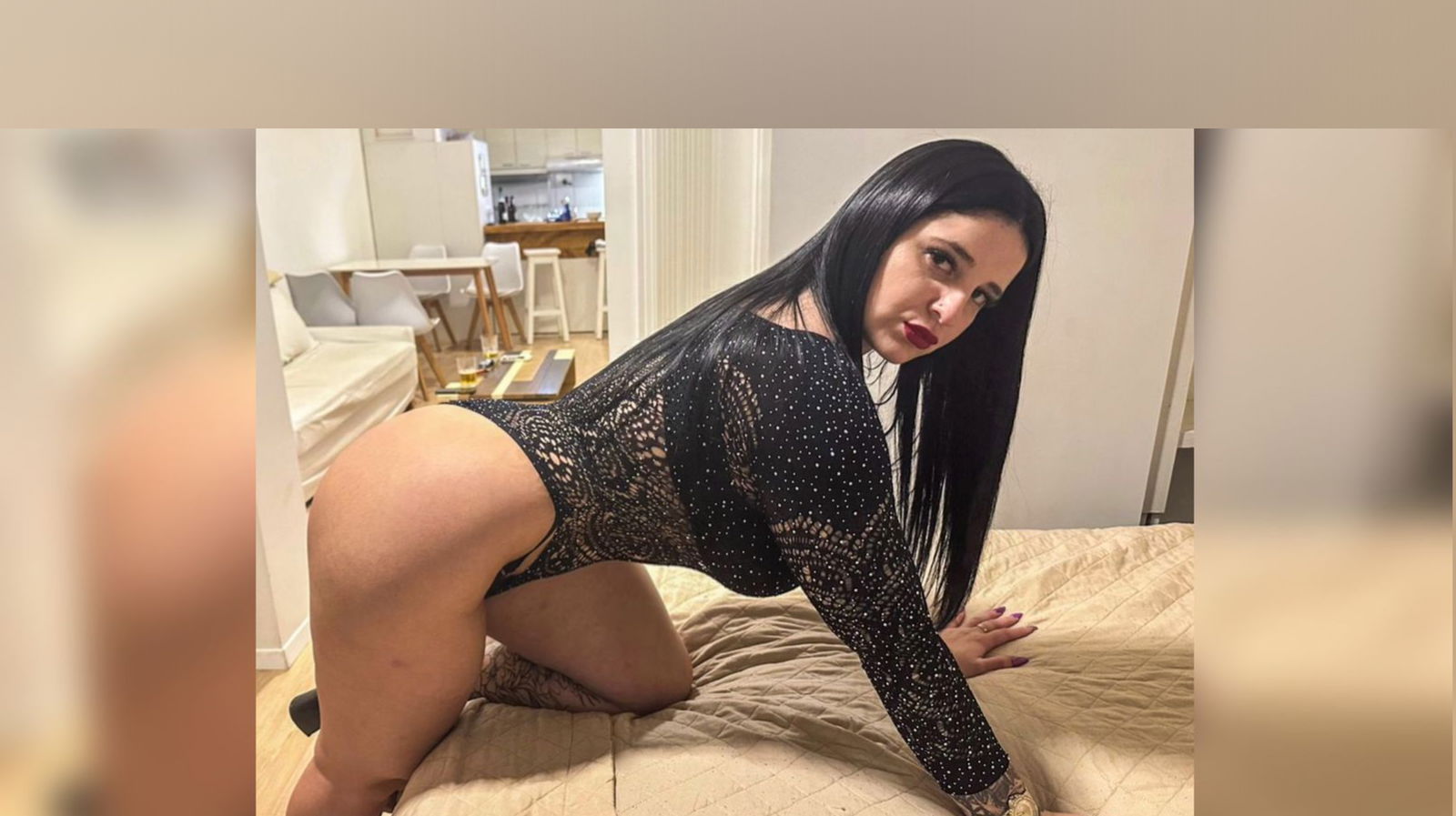 Julieta Coppola photo