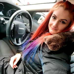 Lady Hudorovic photo