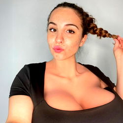 Lovely Angel, Heaven