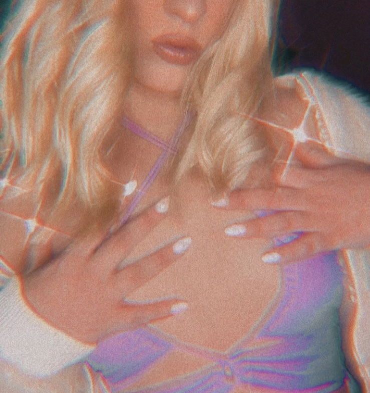 Angel Evangelista photo