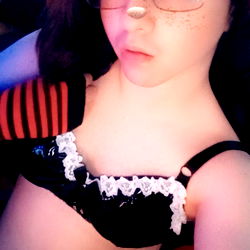 JoJo's OnlyFans Photoshoot 🔥