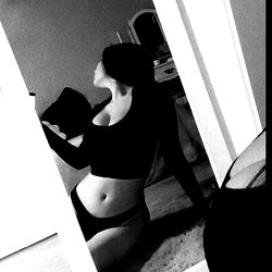 Stunning OnlyFans Model Alicja in Intimate Moment