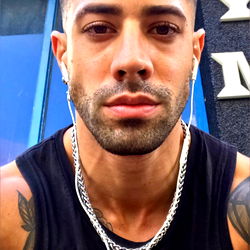 Julian Cezar - A Fitness Journey