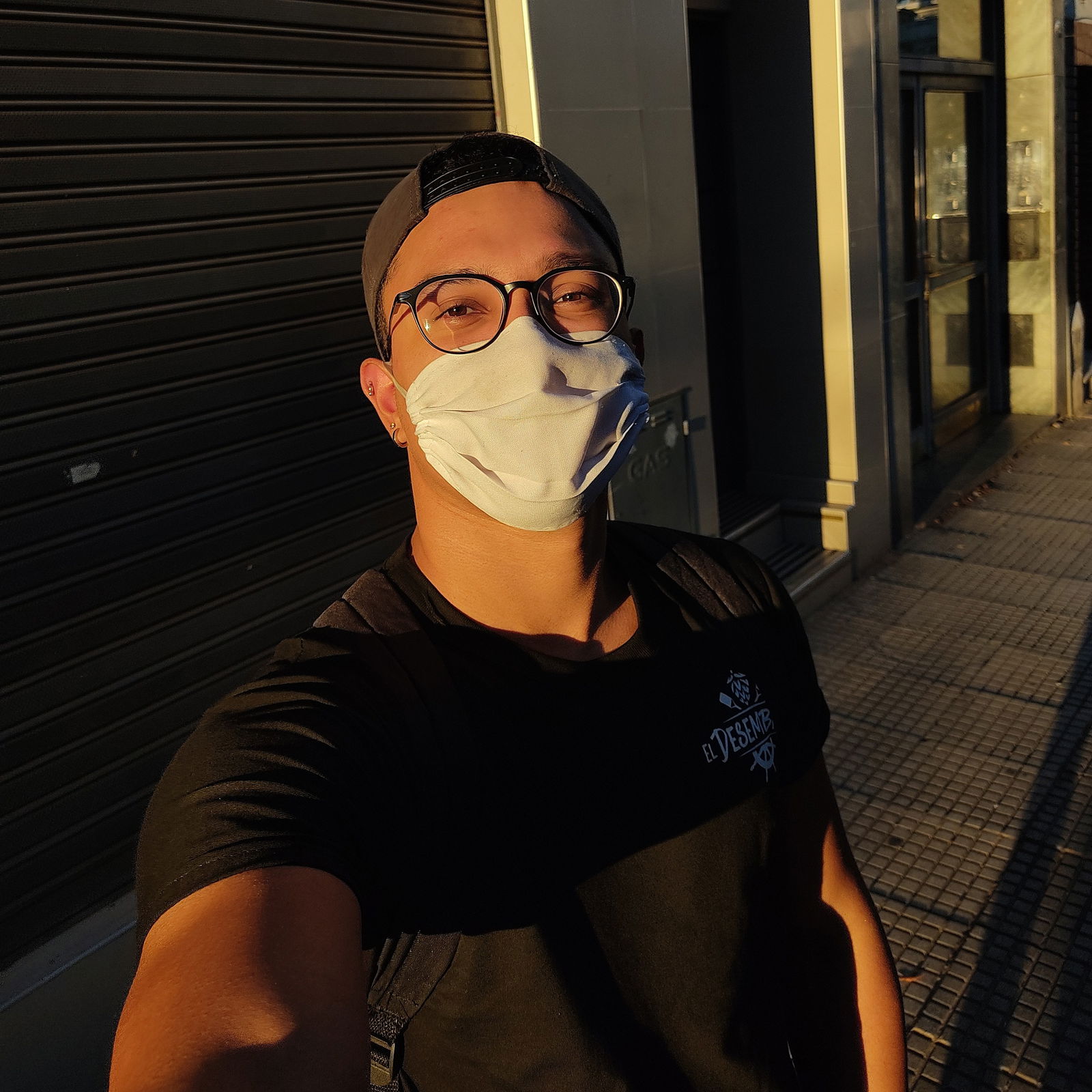 Alexis Caraballo photo