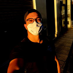 Alexis Caraballo photo