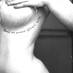 Vanéssa, a Colombian Onlyfans Model