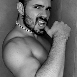 Ezequiel, the Charismatic OnlyFans Model from México