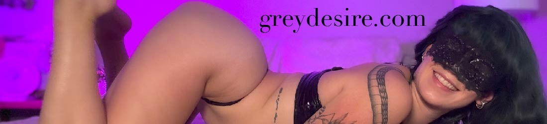 GreyDesire69 *𝑭𝒓𝒆𝒆* photo