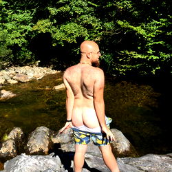 Augustine Duke's Rocky River Revel