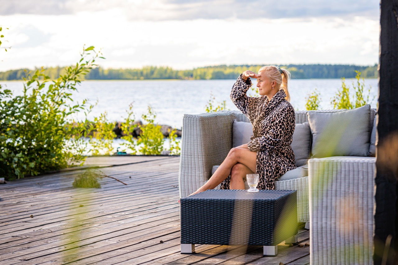 🇫🇮 Anu ⭐️ Top 0,68% All Creators!🧡 photo