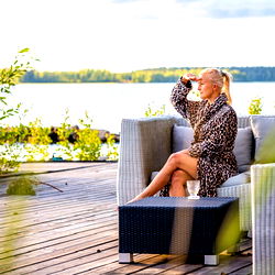 ๐ซ๐ฎ Anu โญ๏ธ Top 0,68% All Creators!๐งก photo