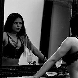 Daniela Castillo photo