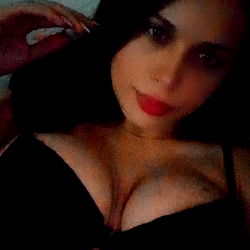 OnlyFans Model Daniela Castillo in Intimate Photograph