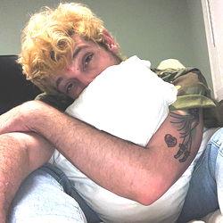 Danny Dominic in Emotional Intensity