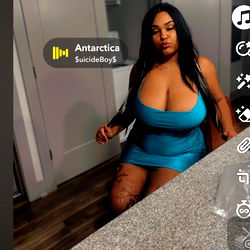 Alexiz life Huffman photo