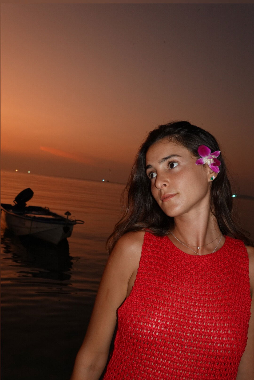 Yarden Lasry 🌸 photo