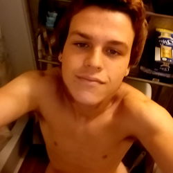 Intimate Portrait of OnlyFans Model Daddy 7383