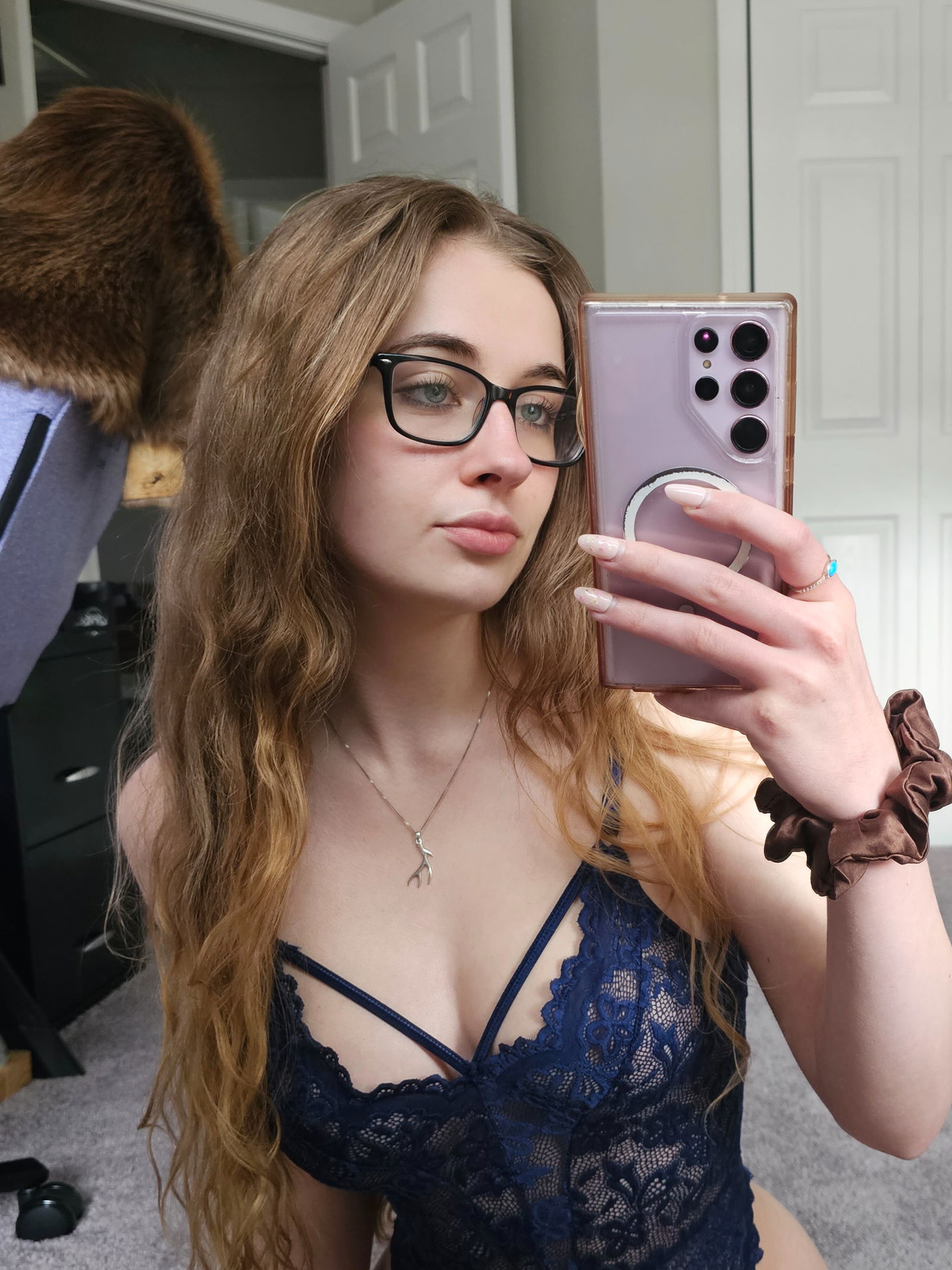 Anastasia Grace photo