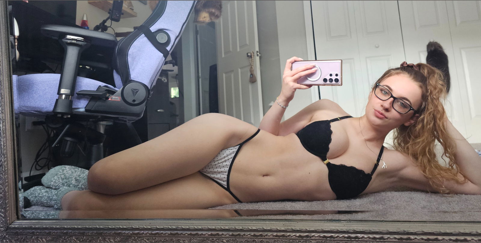 Anastasia Grace photo